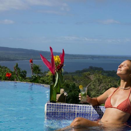 Totoco Eco Resort Balgue Εξωτερικό φωτογραφία
