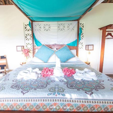 Totoco Eco Resort Balgue Εξωτερικό φωτογραφία