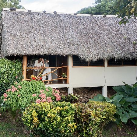 Totoco Eco Resort Balgue Εξωτερικό φωτογραφία