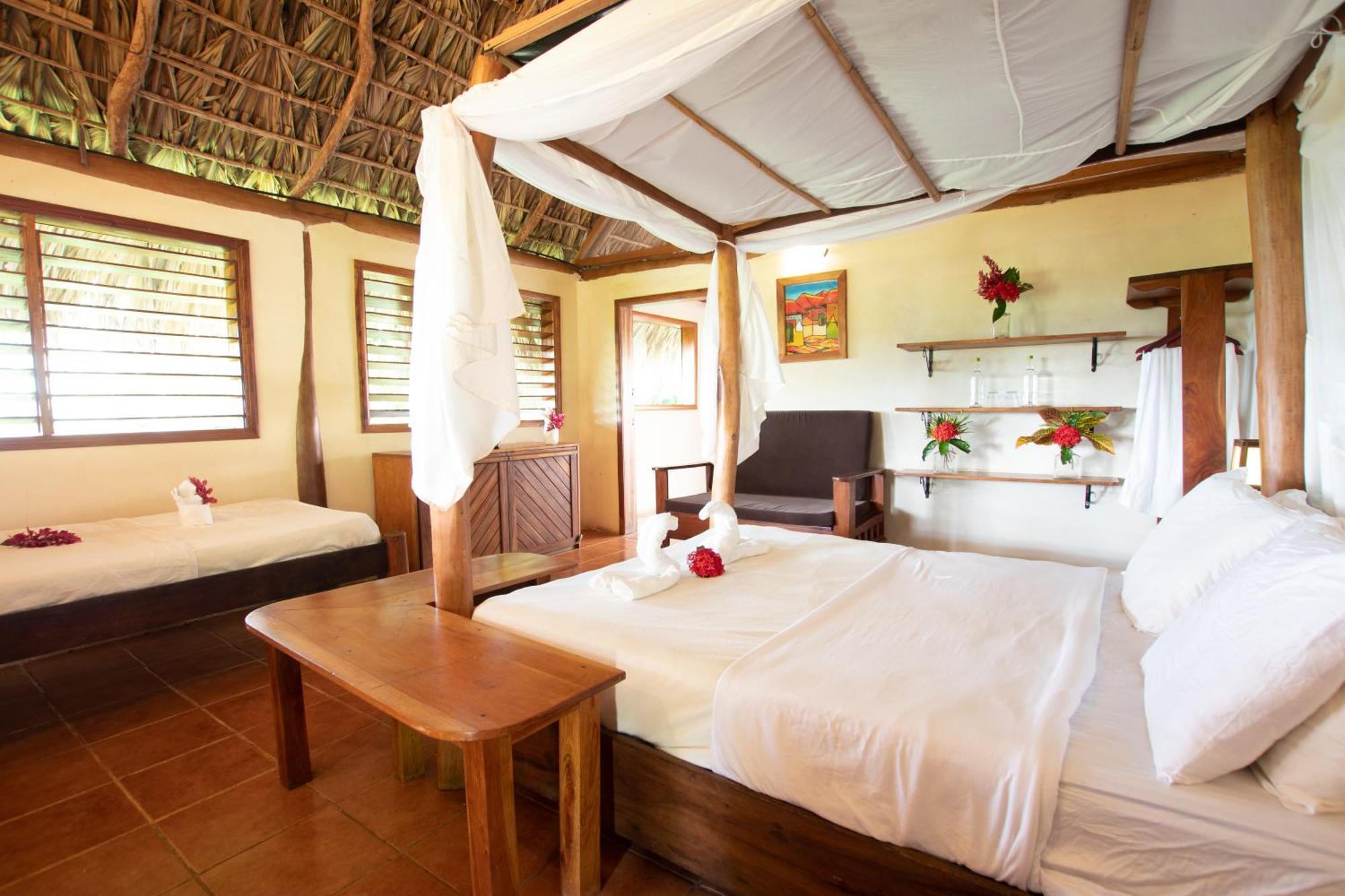 Totoco Eco Resort Balgue Εξωτερικό φωτογραφία