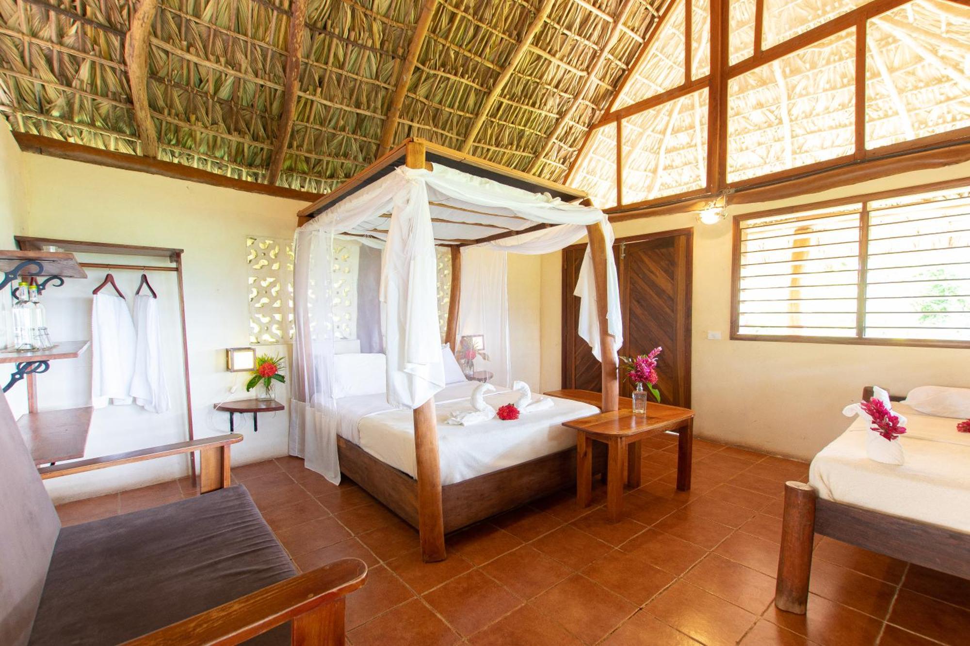 Totoco Eco Resort Balgue Εξωτερικό φωτογραφία