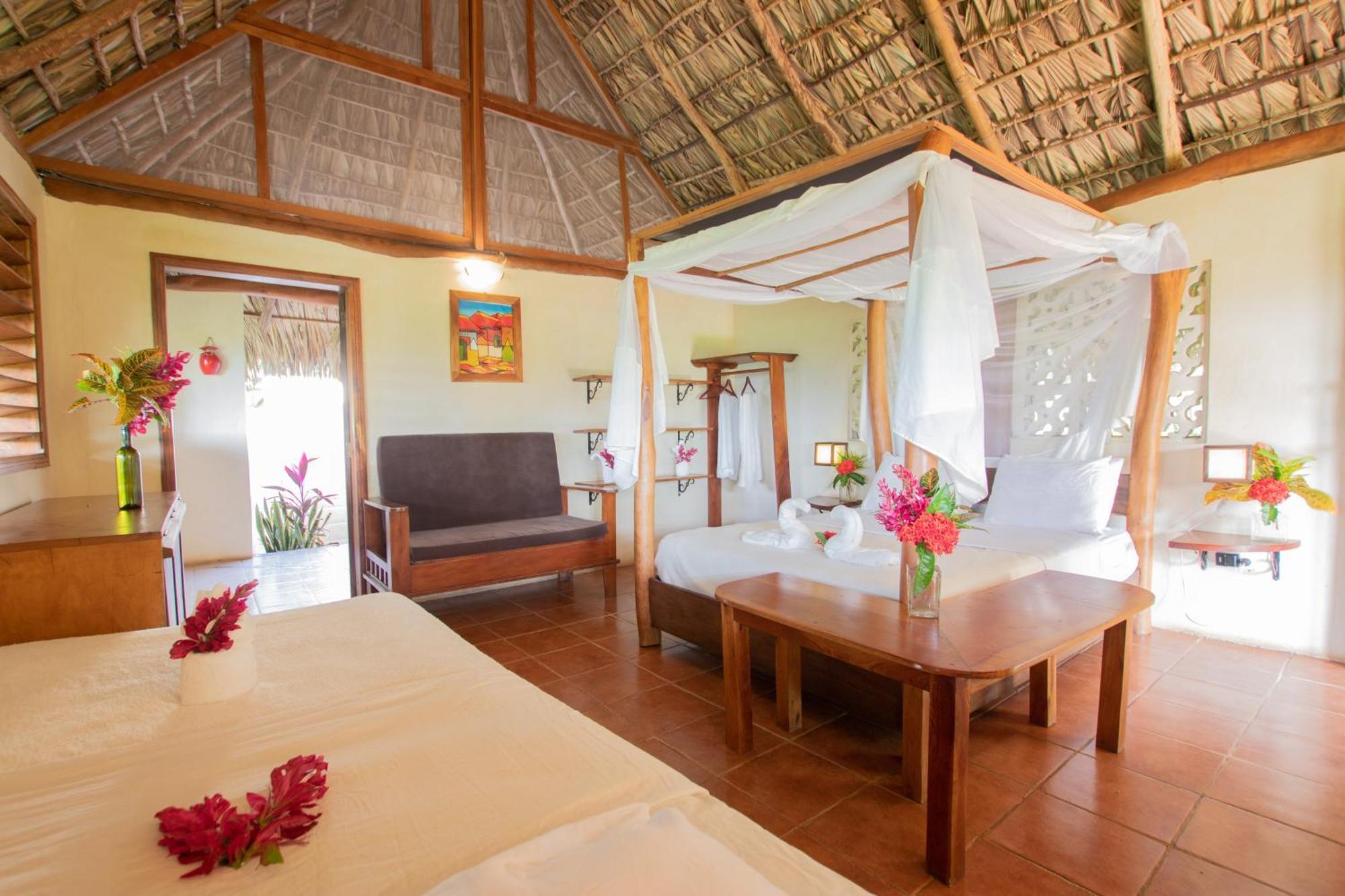 Totoco Eco Resort Balgue Εξωτερικό φωτογραφία