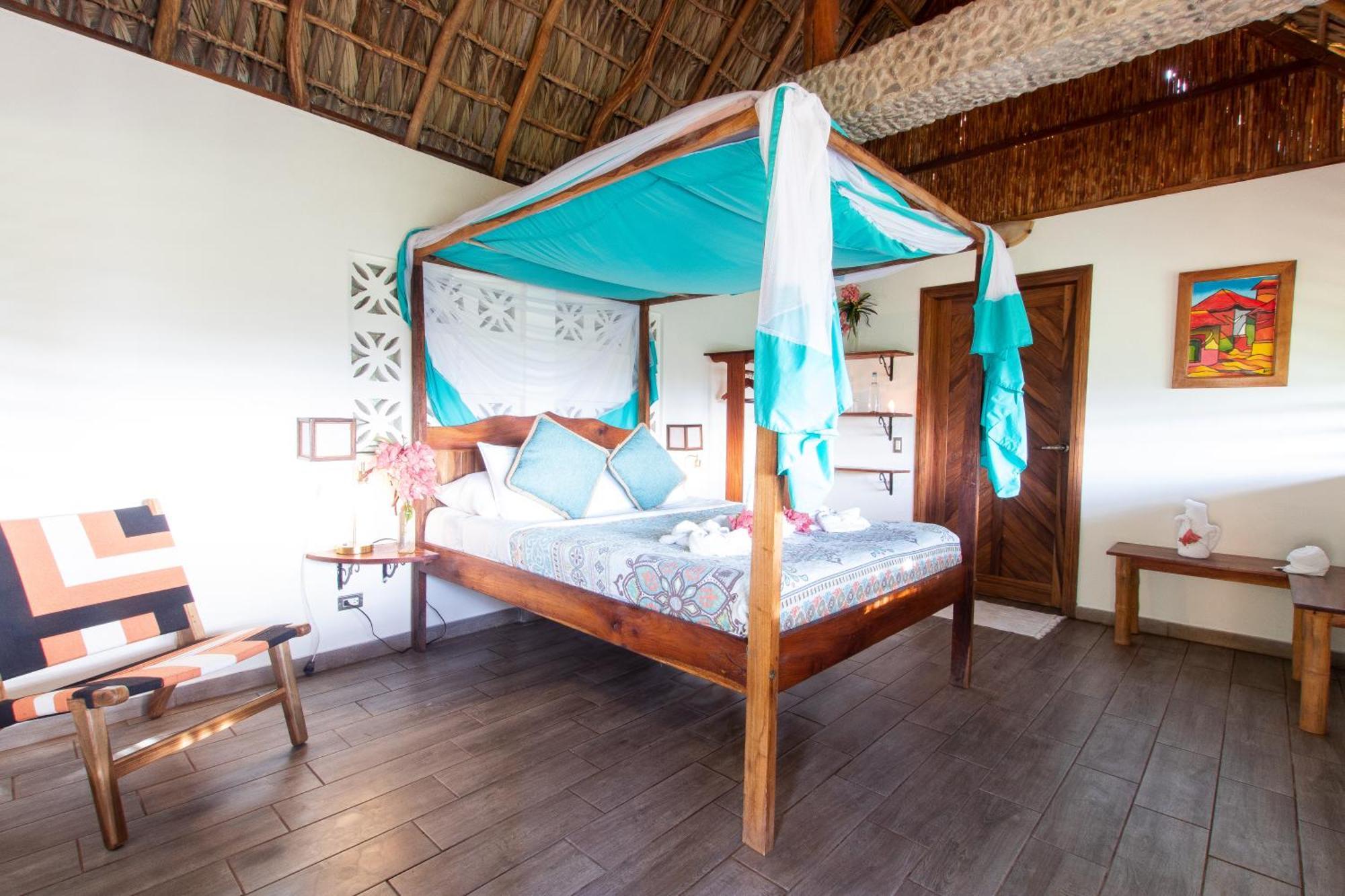 Totoco Eco Resort Balgue Εξωτερικό φωτογραφία