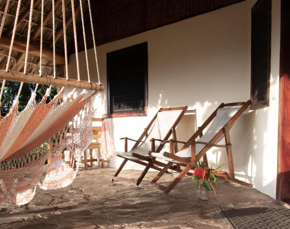 Totoco Eco Resort Balgue Εξωτερικό φωτογραφία