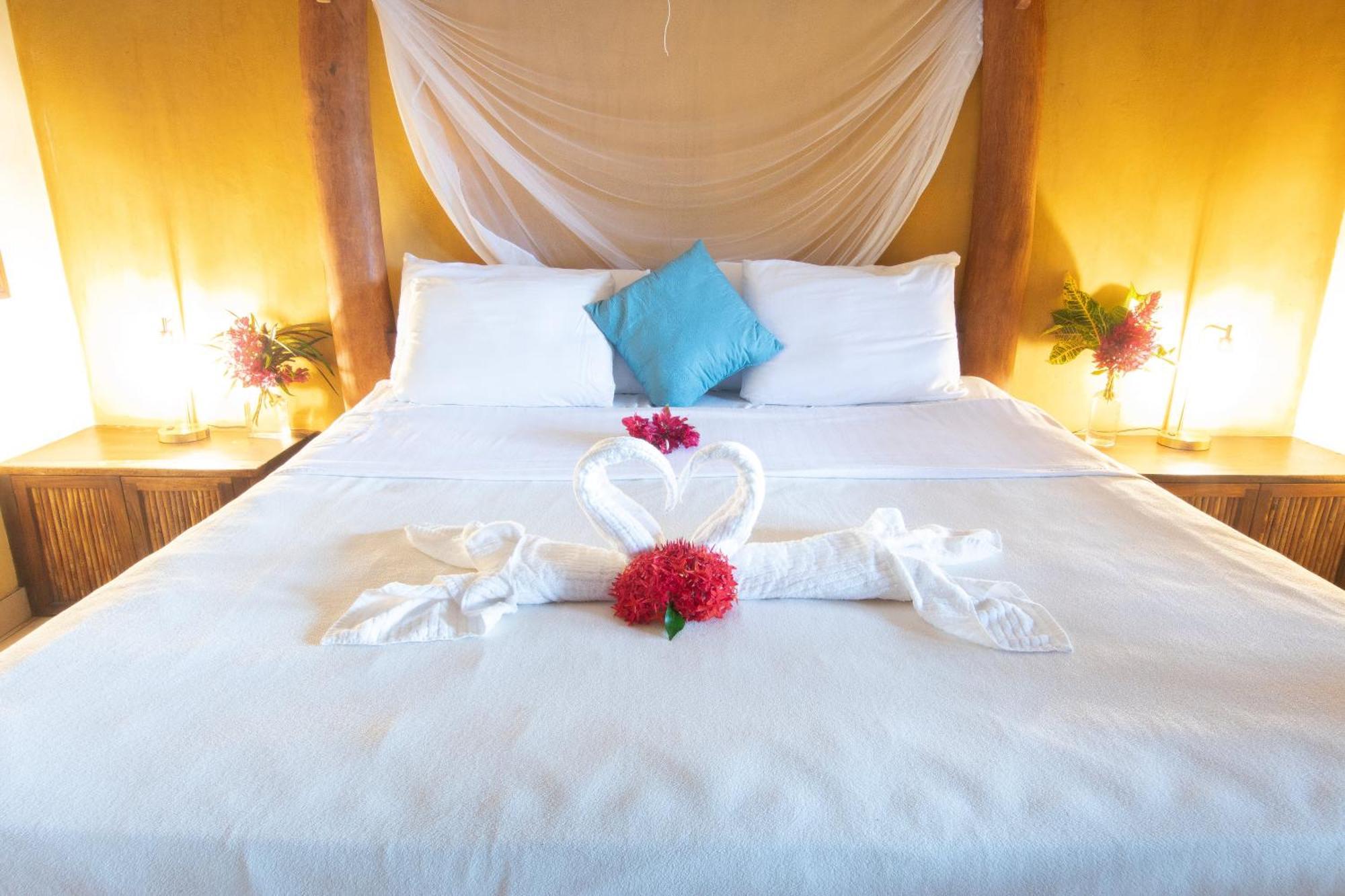 Totoco Eco Resort Balgue Εξωτερικό φωτογραφία