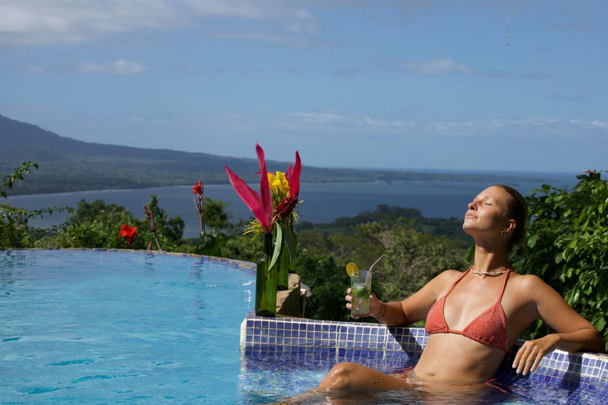 Totoco Eco Resort Balgue Εξωτερικό φωτογραφία