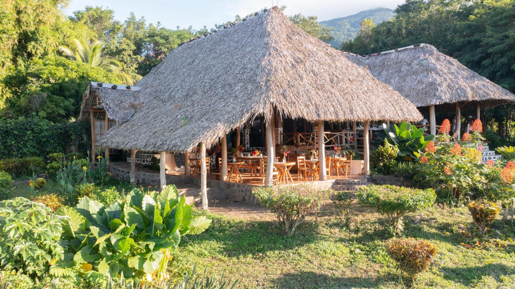 Totoco Eco Resort Balgue Εξωτερικό φωτογραφία