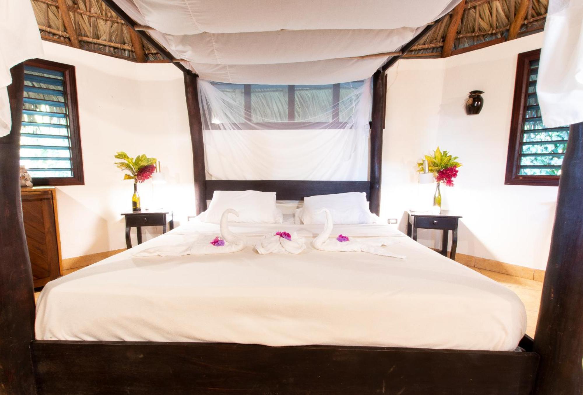 Totoco Eco Resort Balgue Εξωτερικό φωτογραφία