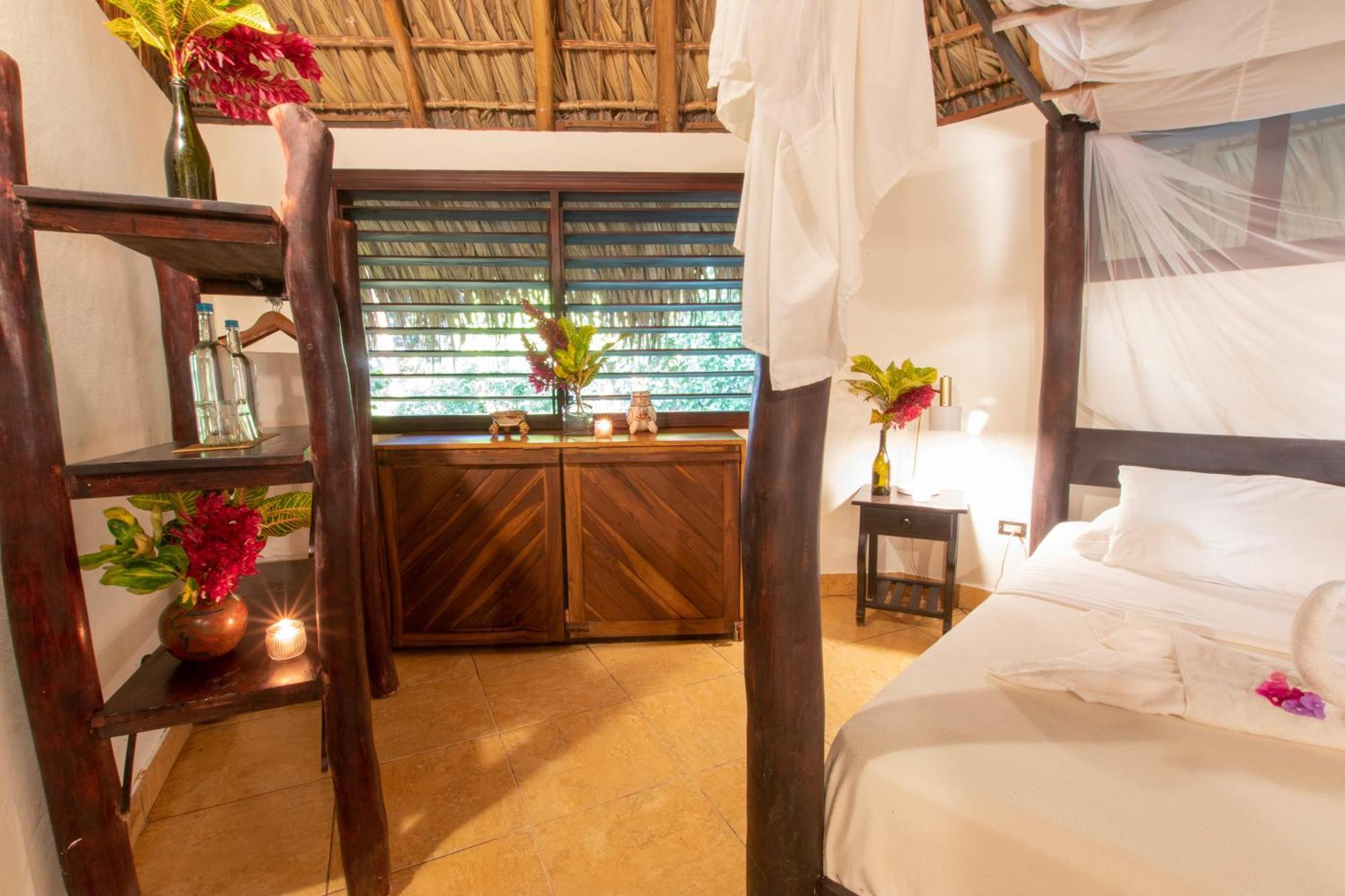 Totoco Eco Resort Balgue Εξωτερικό φωτογραφία