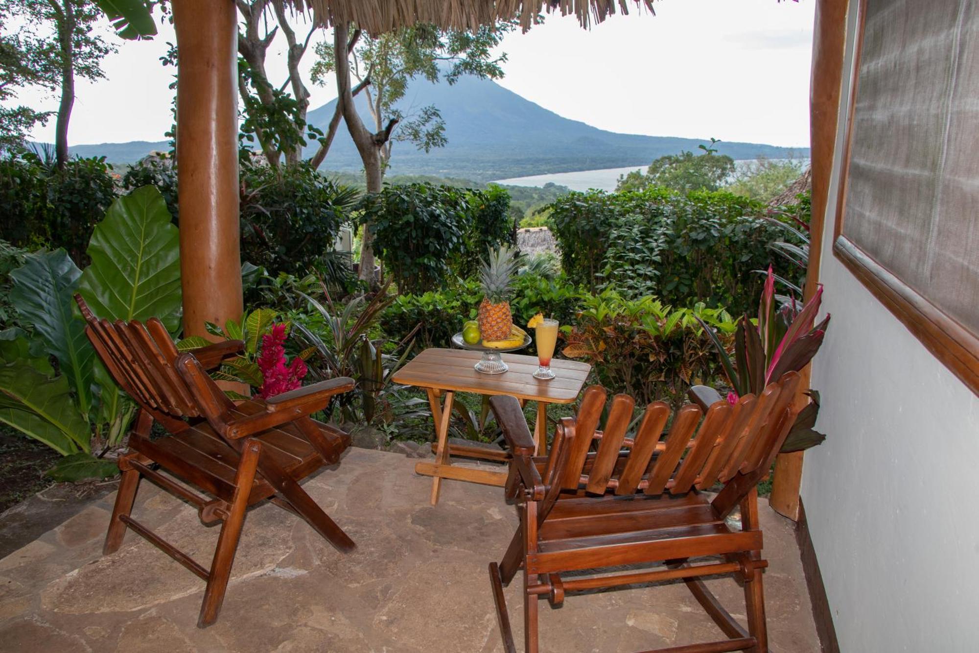Totoco Eco Resort Balgue Εξωτερικό φωτογραφία