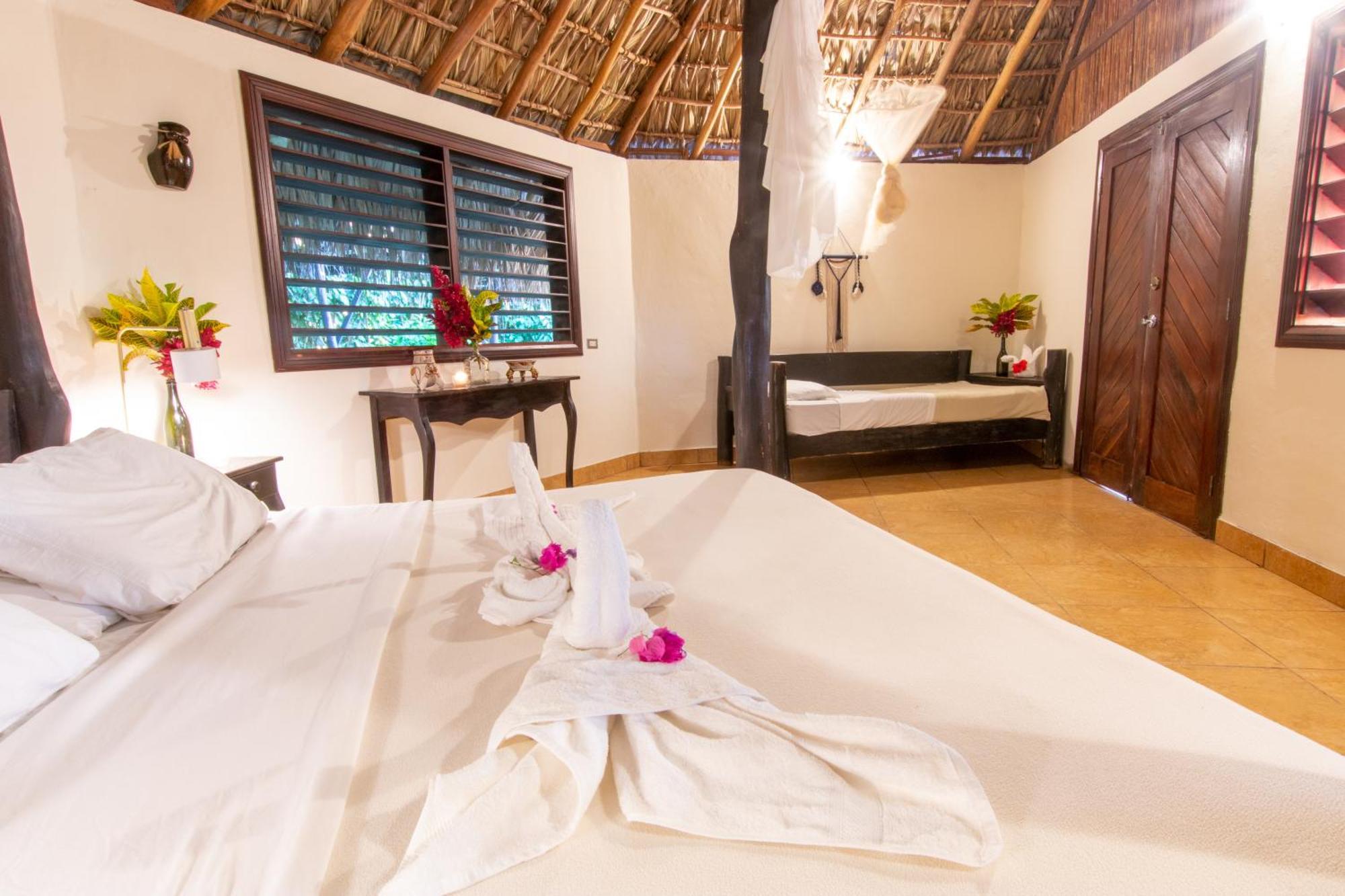 Totoco Eco Resort Balgue Εξωτερικό φωτογραφία