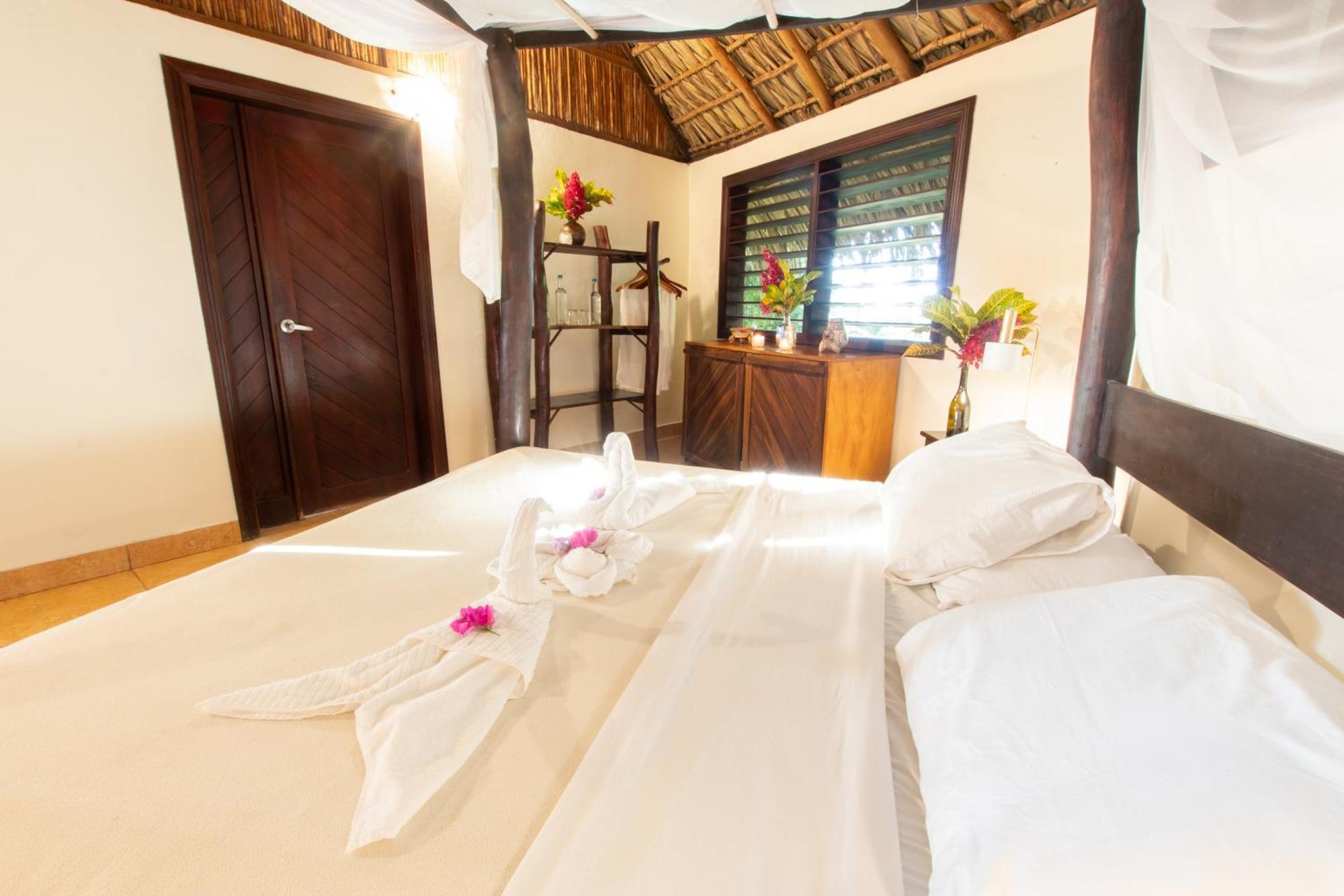 Totoco Eco Resort Balgue Εξωτερικό φωτογραφία