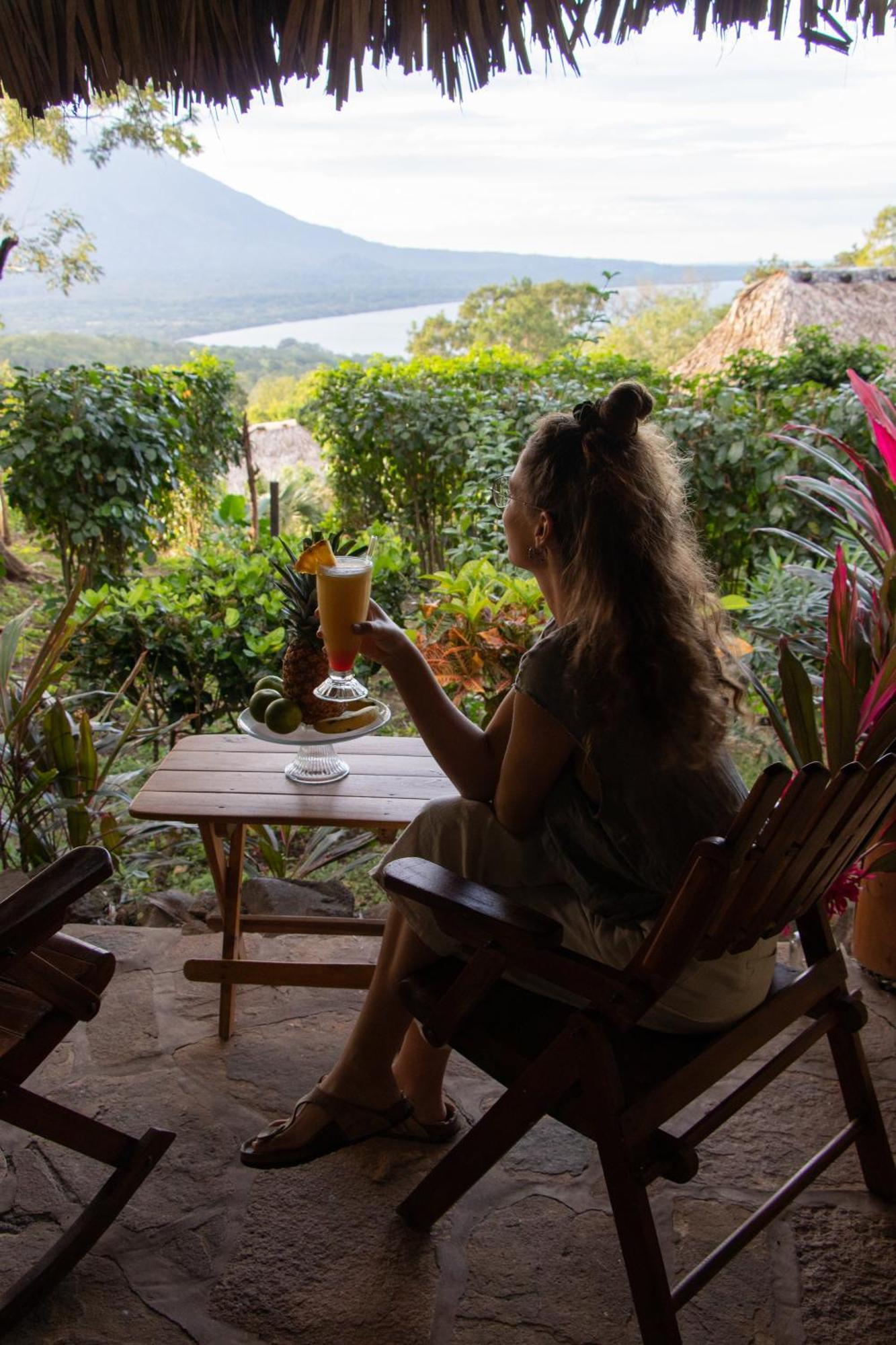 Totoco Eco Resort Balgue Εξωτερικό φωτογραφία