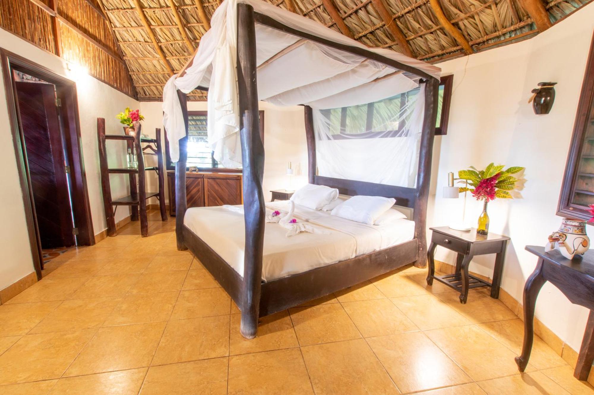 Totoco Eco Resort Balgue Εξωτερικό φωτογραφία