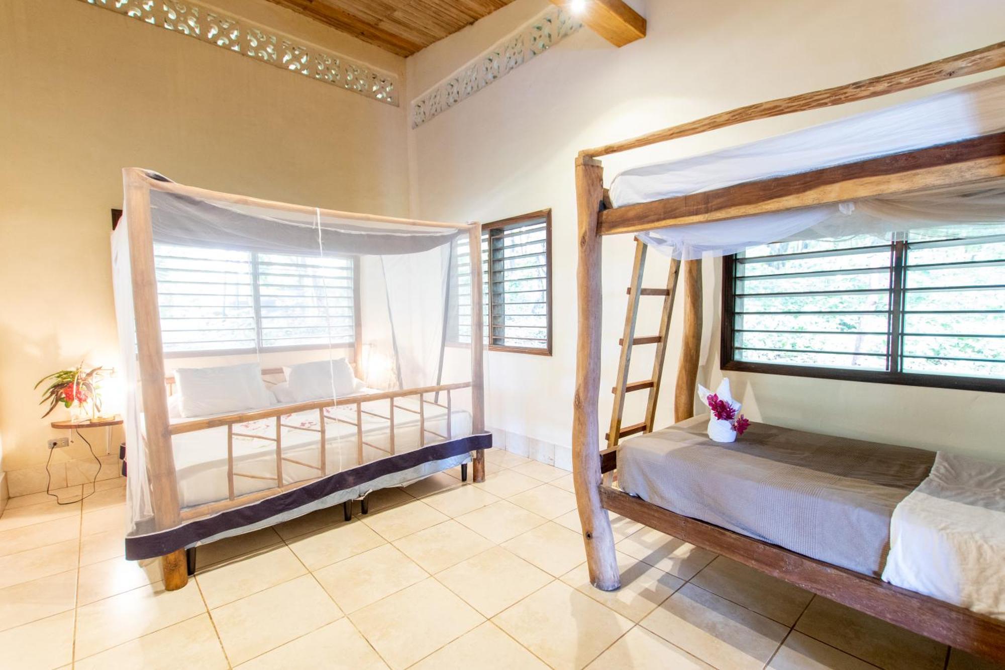 Totoco Eco Resort Balgue Εξωτερικό φωτογραφία