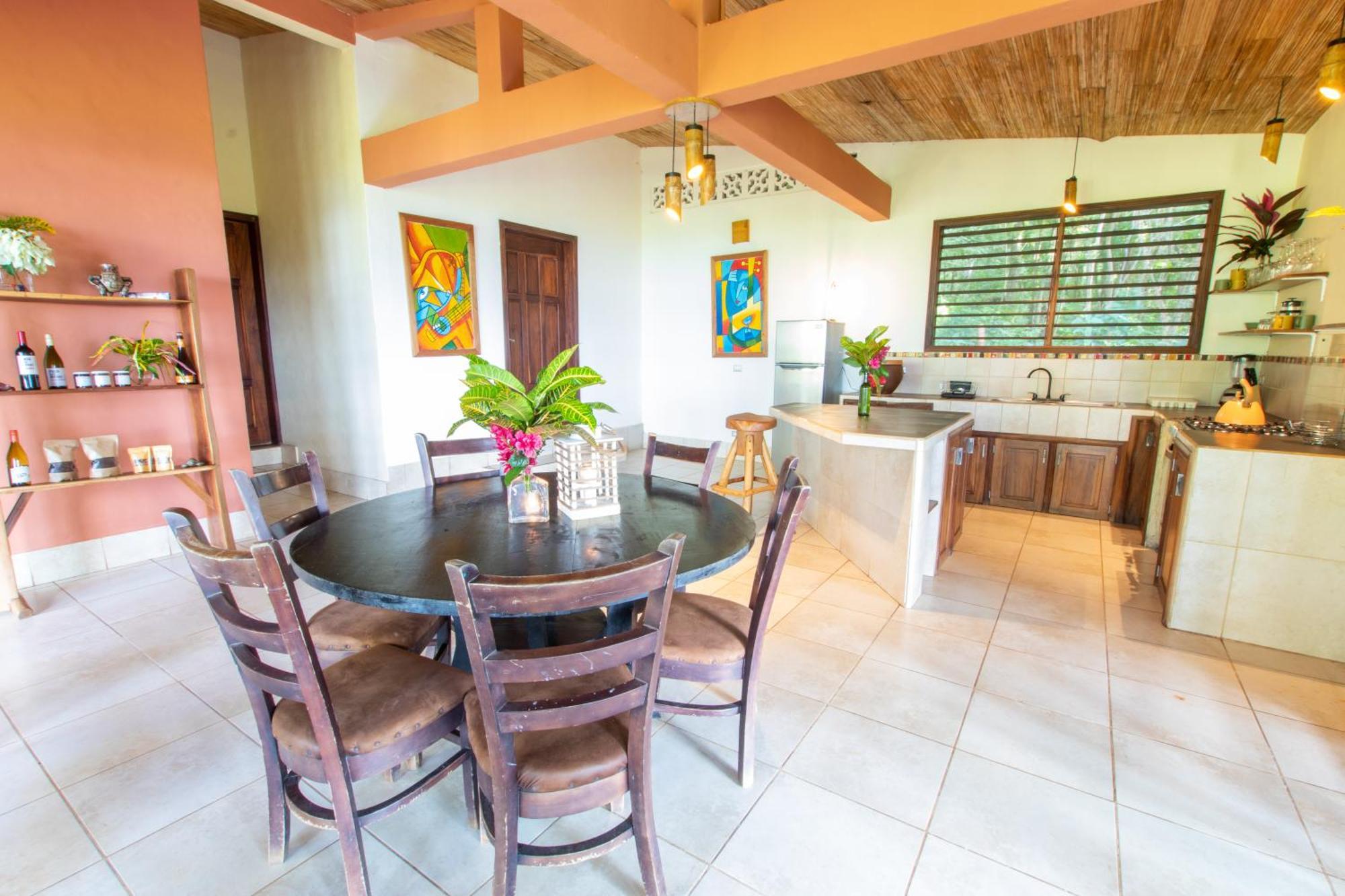 Totoco Eco Resort Balgue Εξωτερικό φωτογραφία
