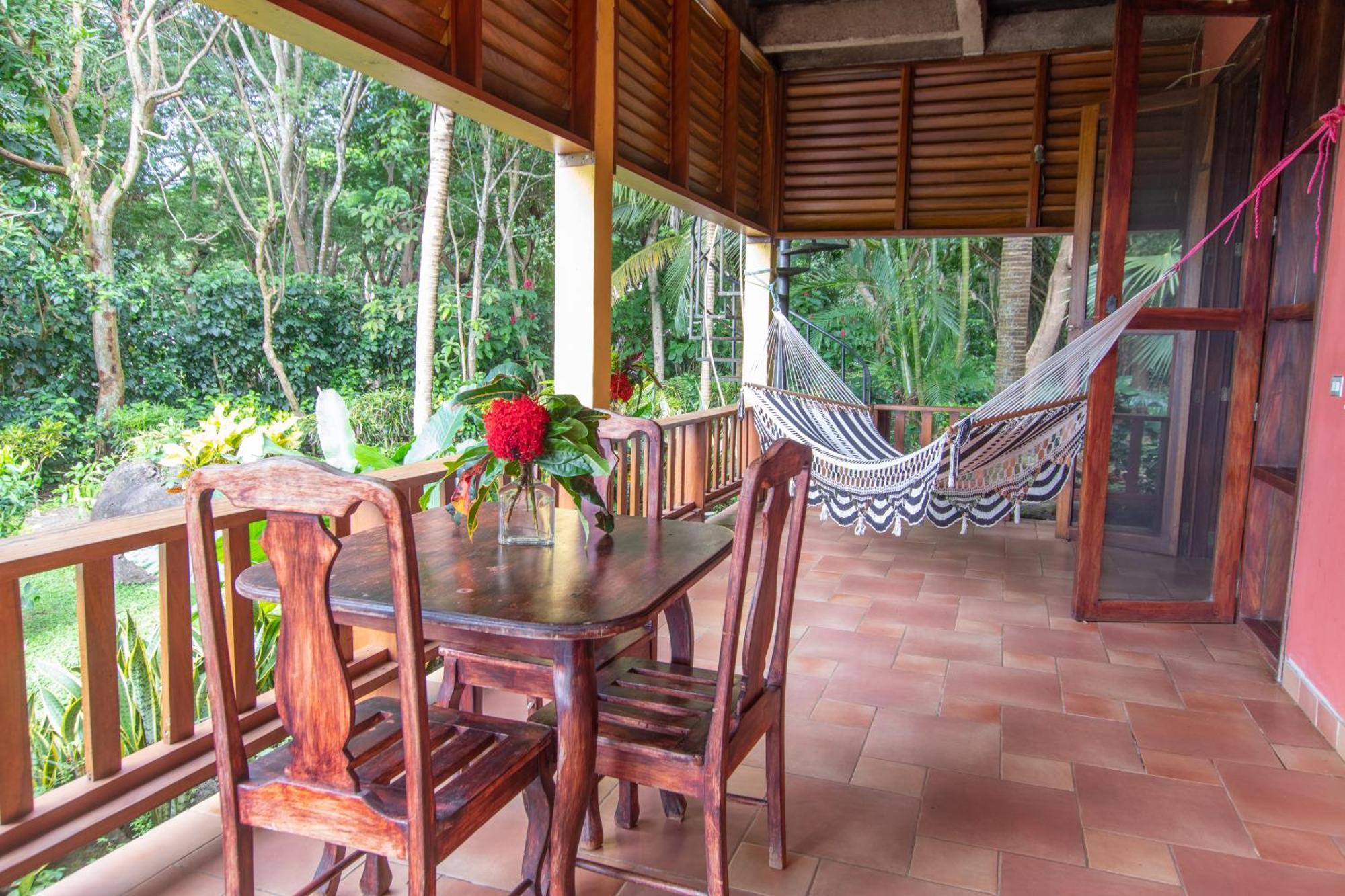 Totoco Eco Resort Balgue Εξωτερικό φωτογραφία