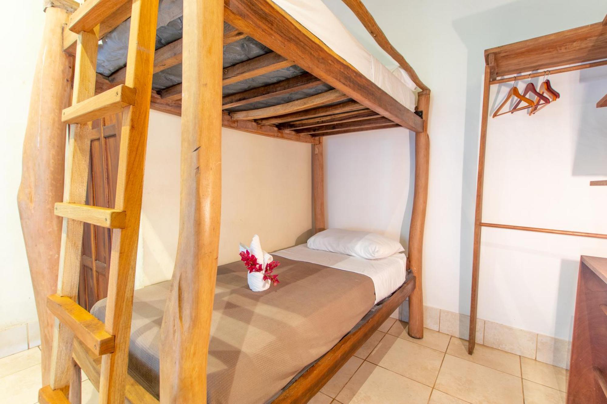 Totoco Eco Resort Balgue Εξωτερικό φωτογραφία