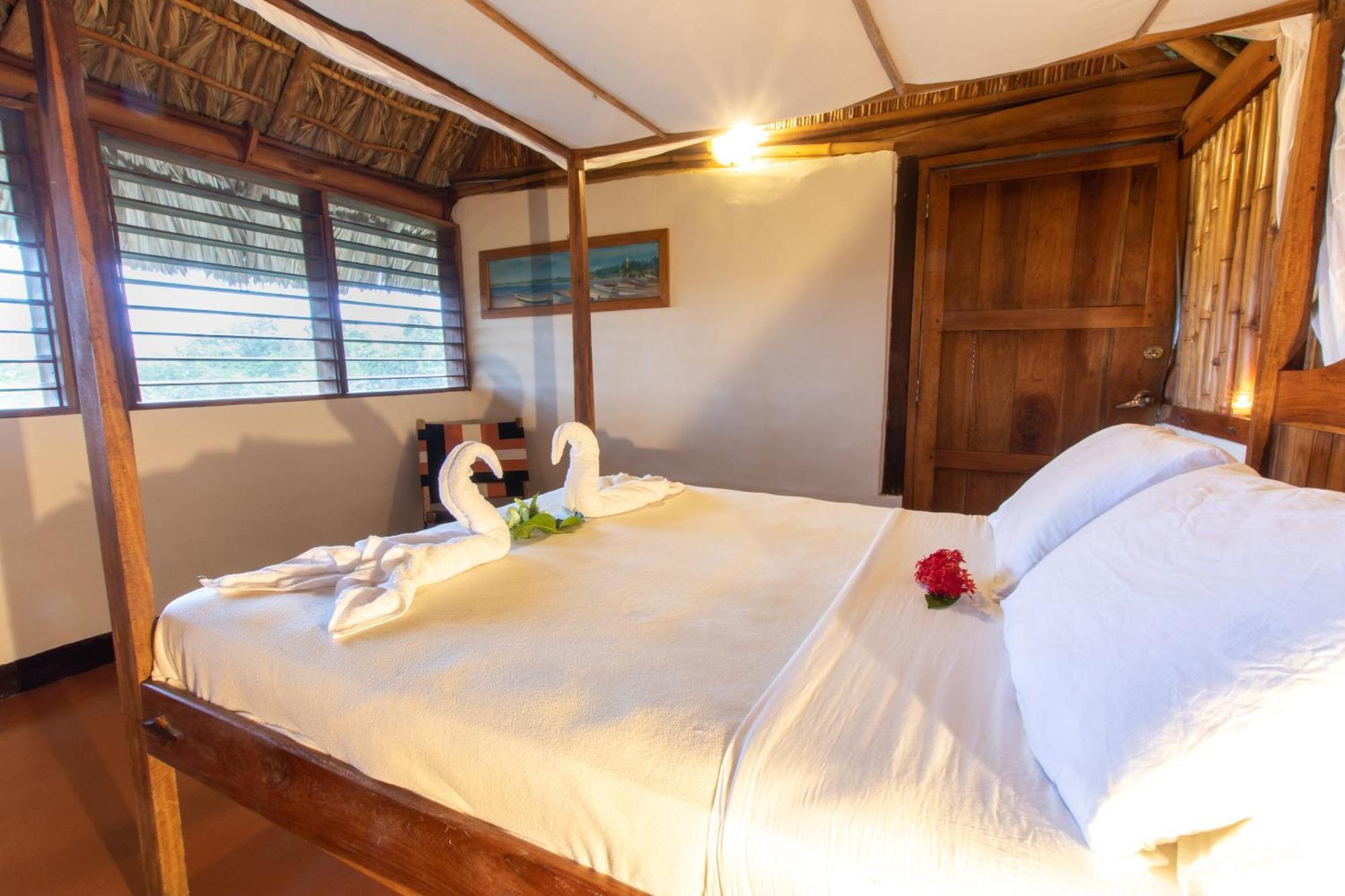 Totoco Eco Resort Balgue Εξωτερικό φωτογραφία