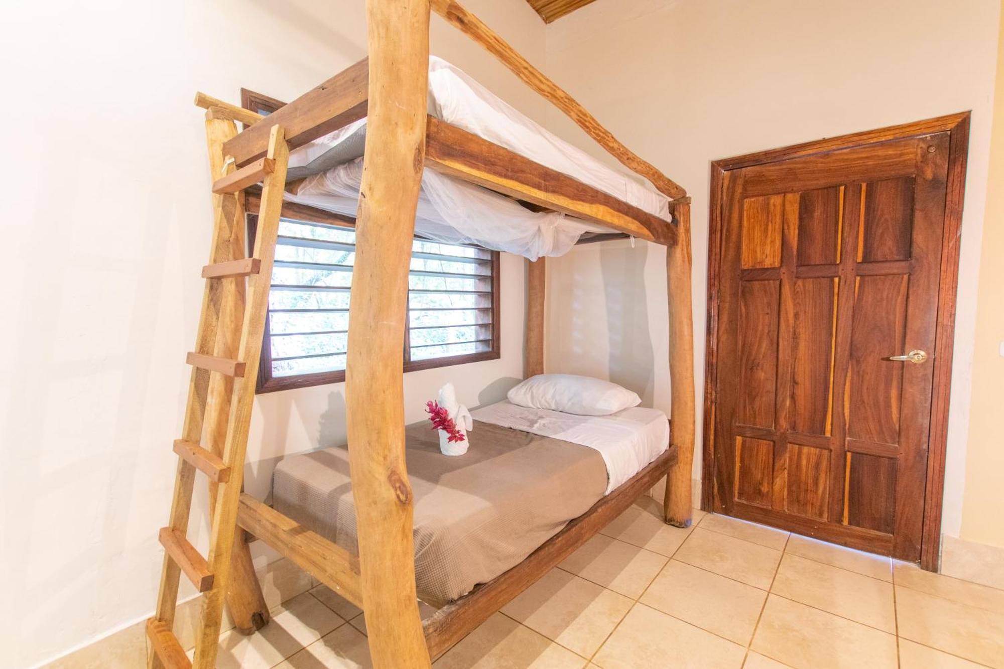 Totoco Eco Resort Balgue Εξωτερικό φωτογραφία