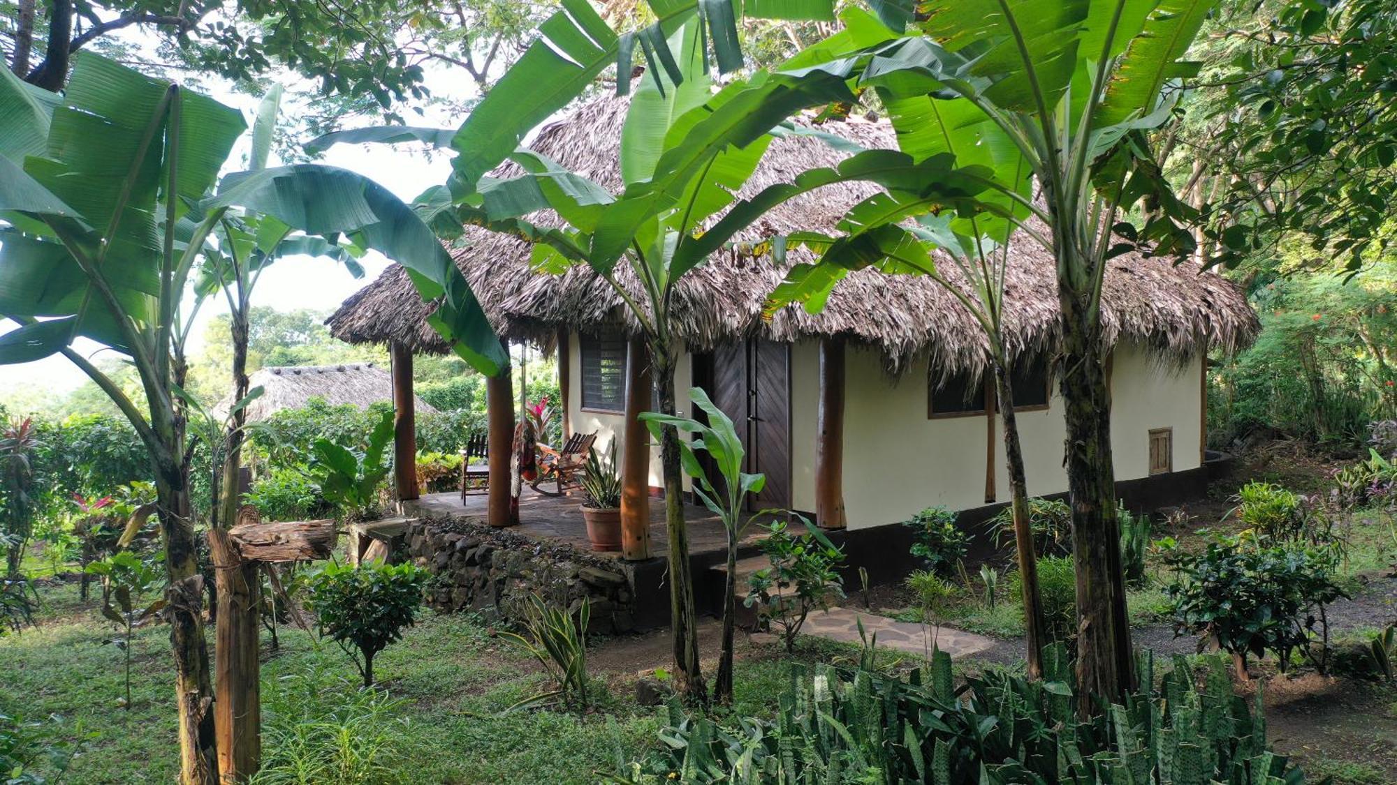 Totoco Eco Resort Balgue Εξωτερικό φωτογραφία