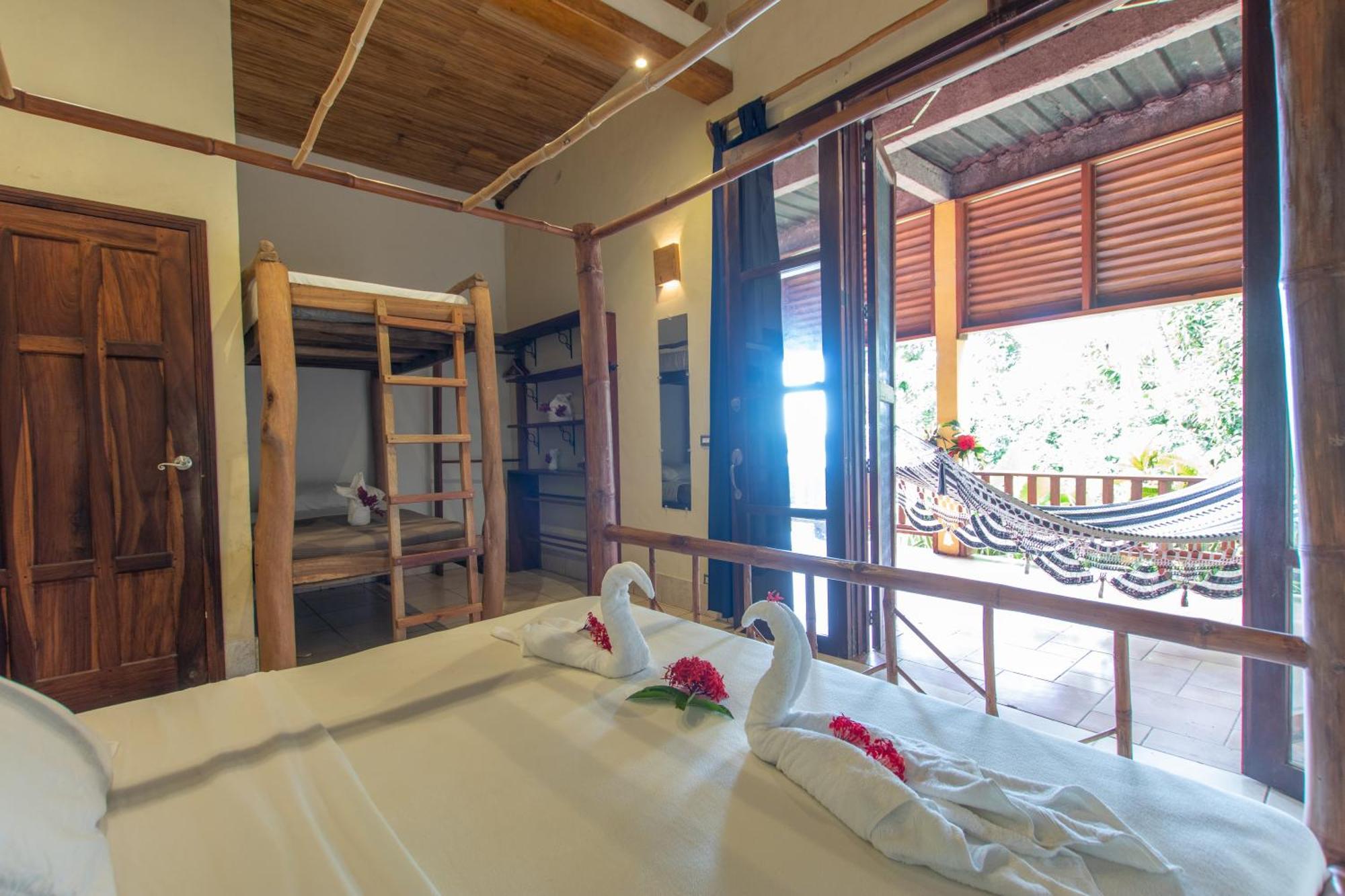 Totoco Eco Resort Balgue Εξωτερικό φωτογραφία