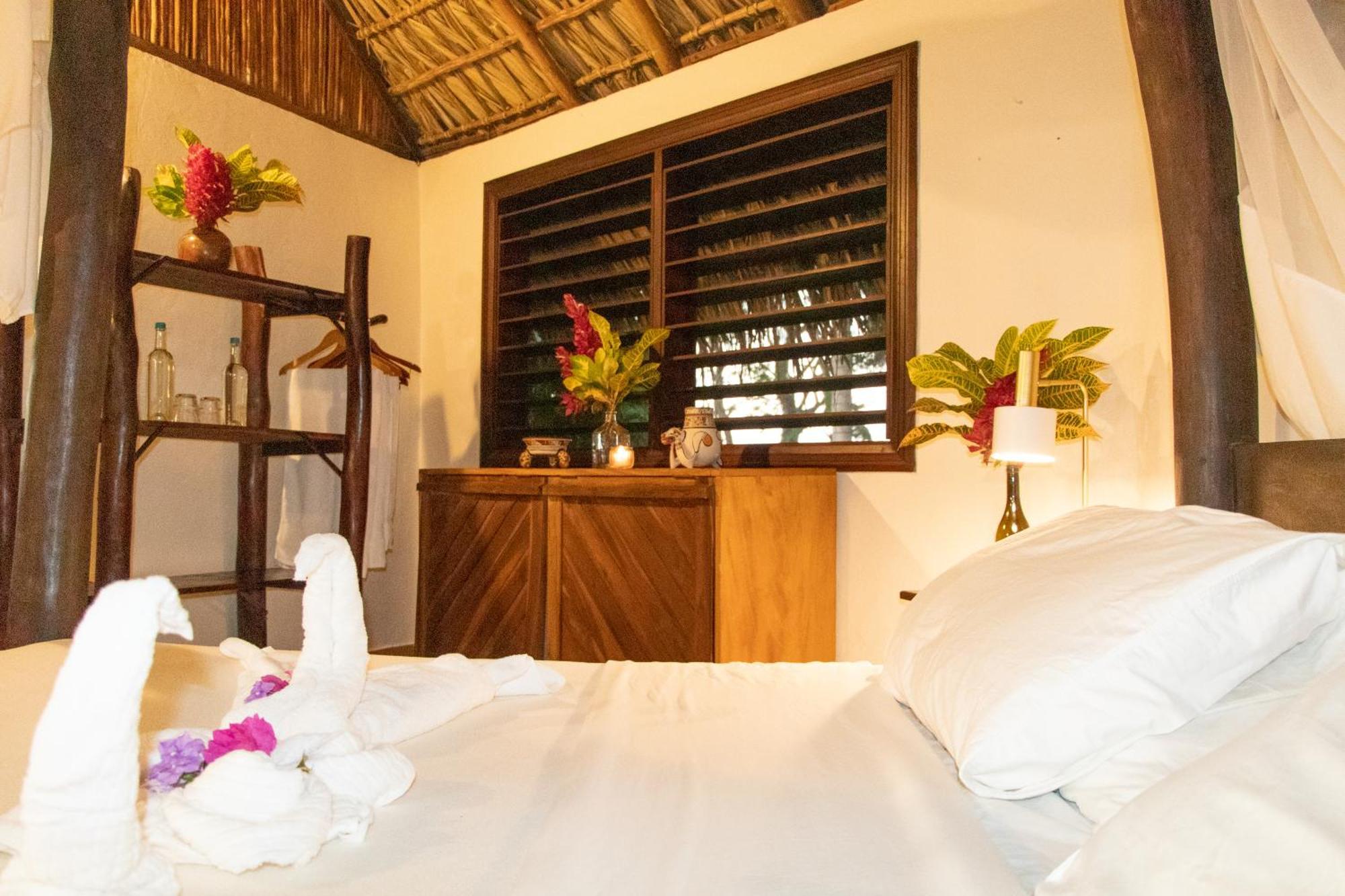 Totoco Eco Resort Balgue Εξωτερικό φωτογραφία