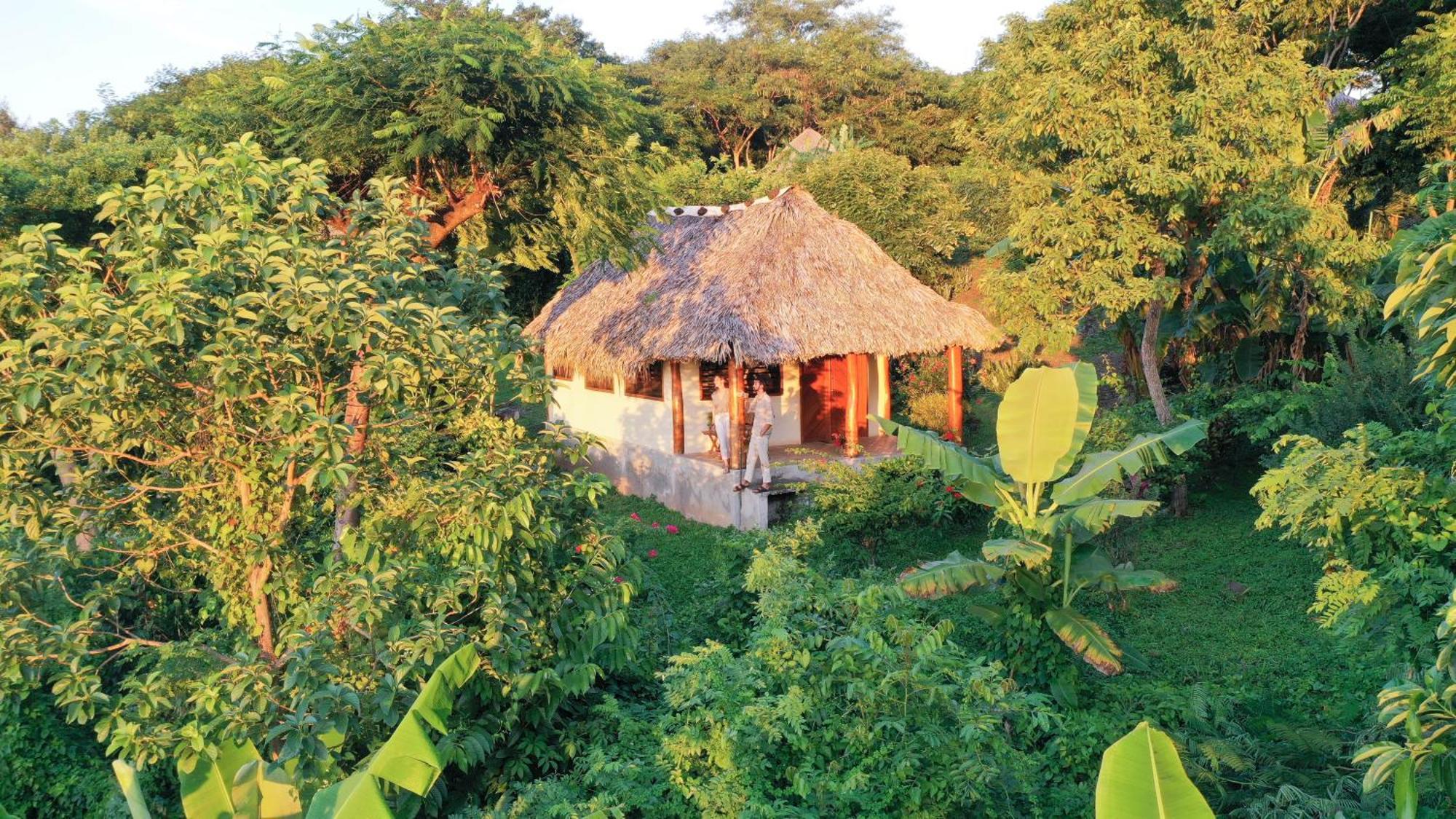 Totoco Eco Resort Balgue Εξωτερικό φωτογραφία