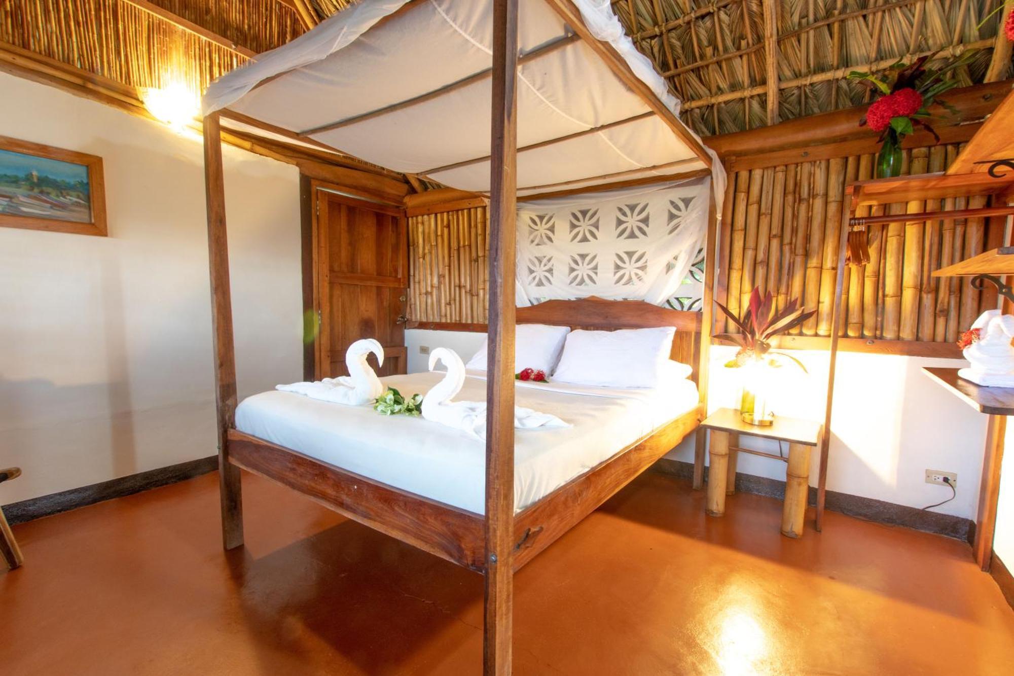 Totoco Eco Resort Balgue Εξωτερικό φωτογραφία