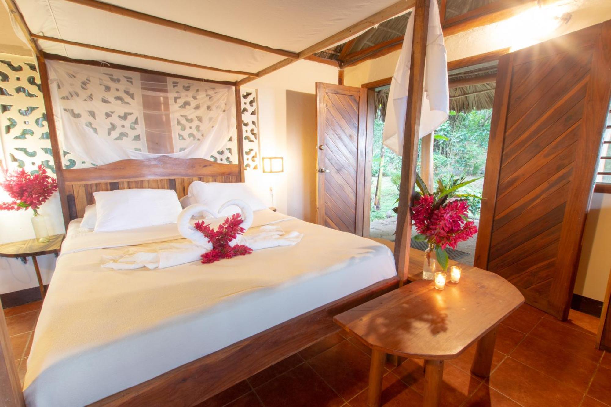 Totoco Eco Resort Balgue Εξωτερικό φωτογραφία