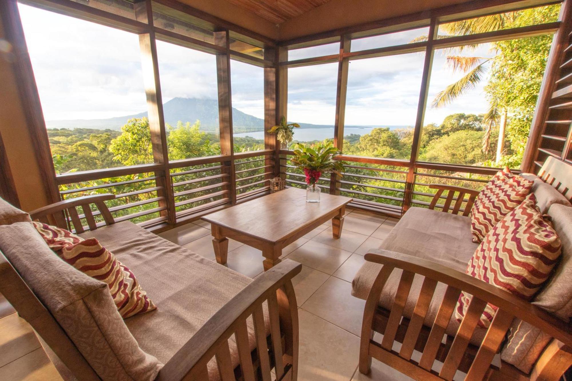 Totoco Eco Resort Balgue Εξωτερικό φωτογραφία