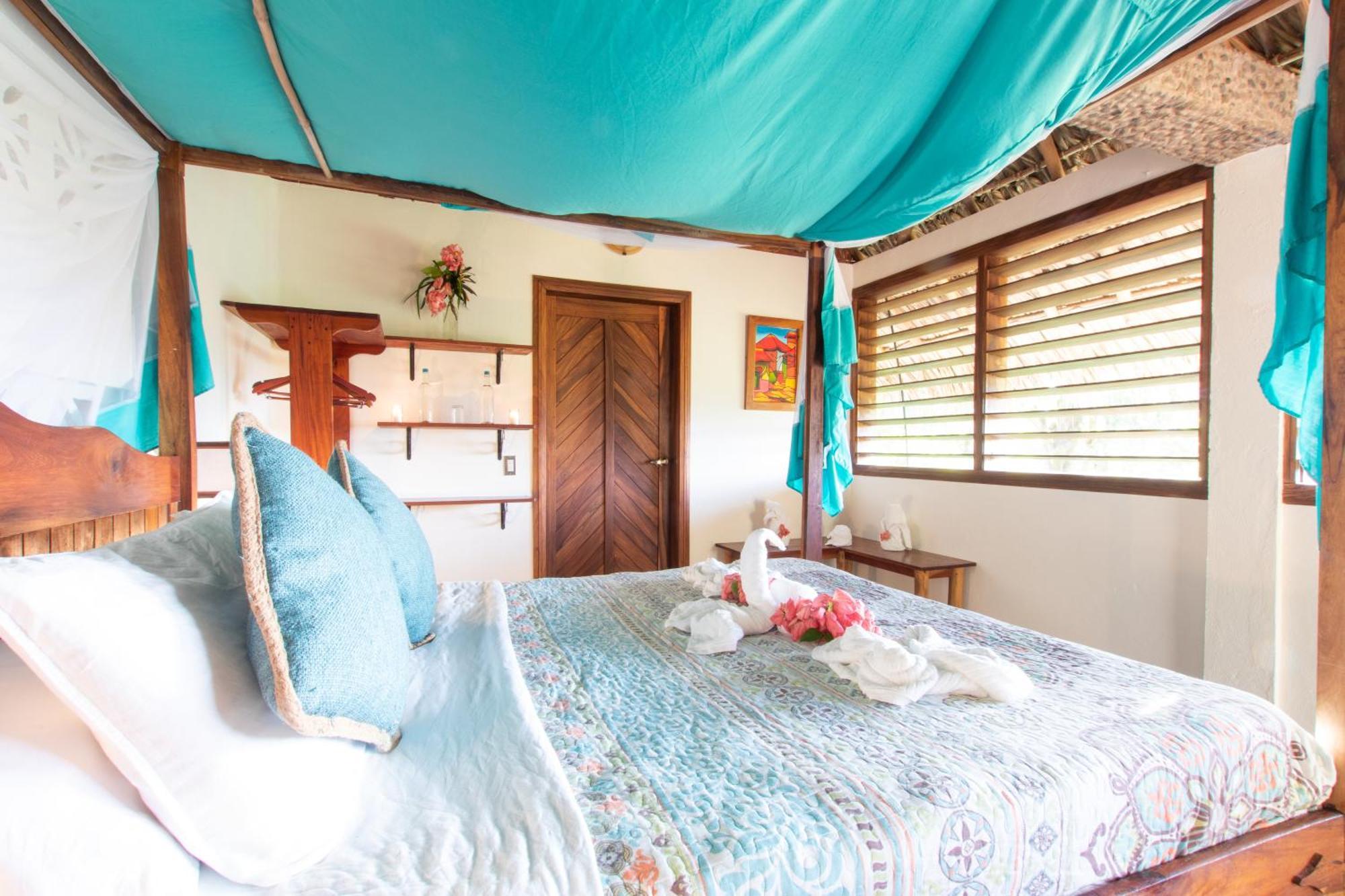 Totoco Eco Resort Balgue Εξωτερικό φωτογραφία