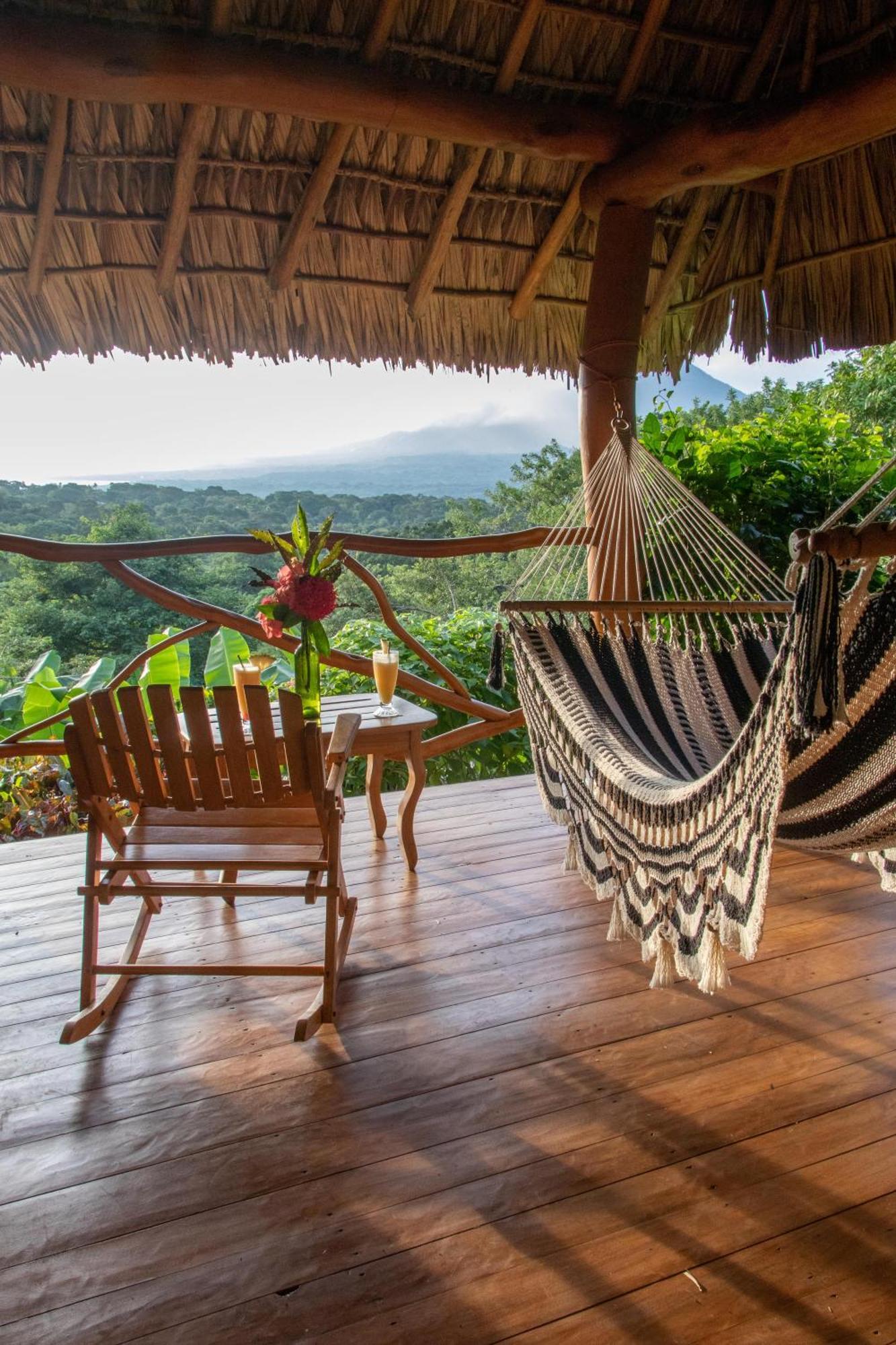 Totoco Eco Resort Balgue Εξωτερικό φωτογραφία