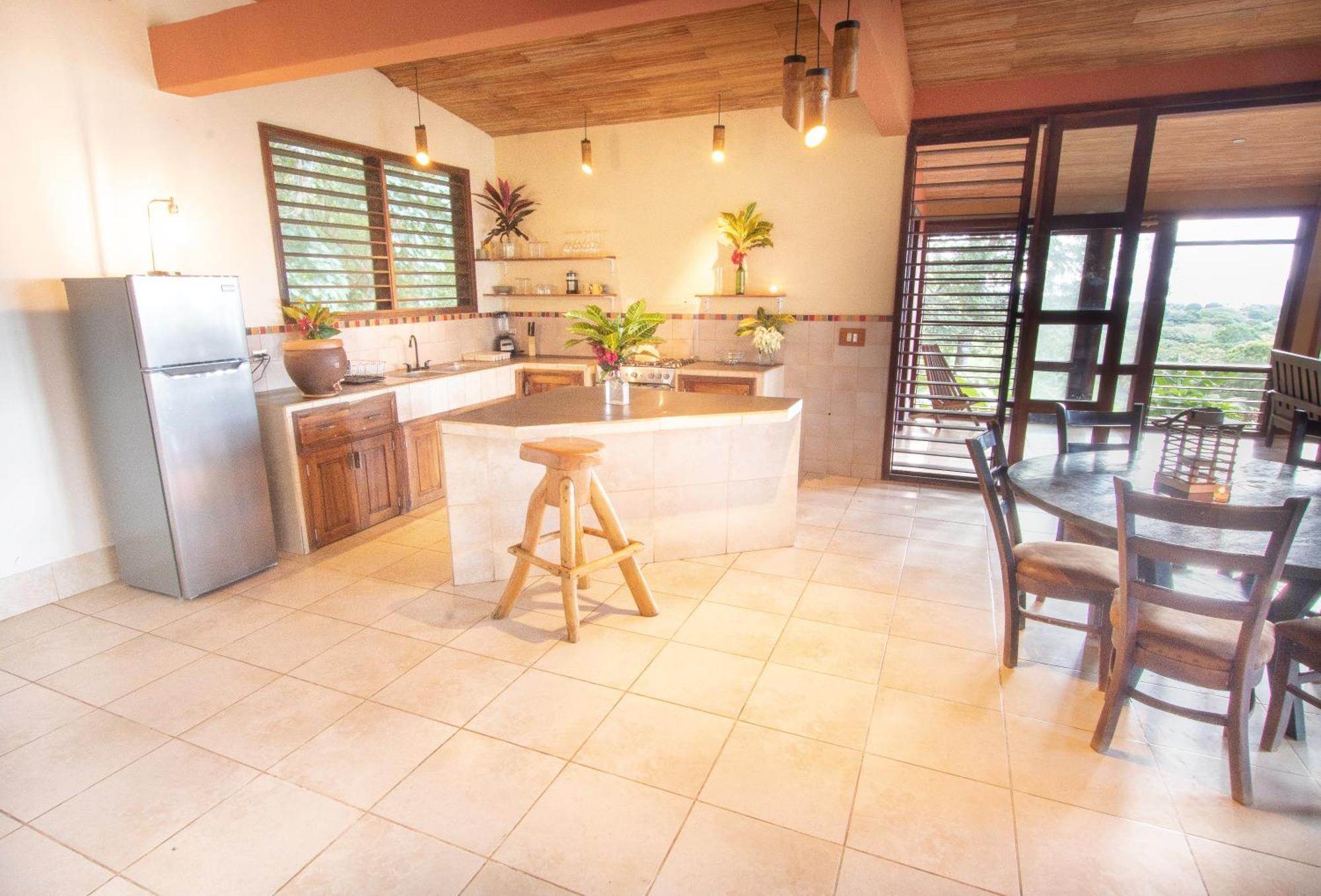 Totoco Eco Resort Balgue Εξωτερικό φωτογραφία