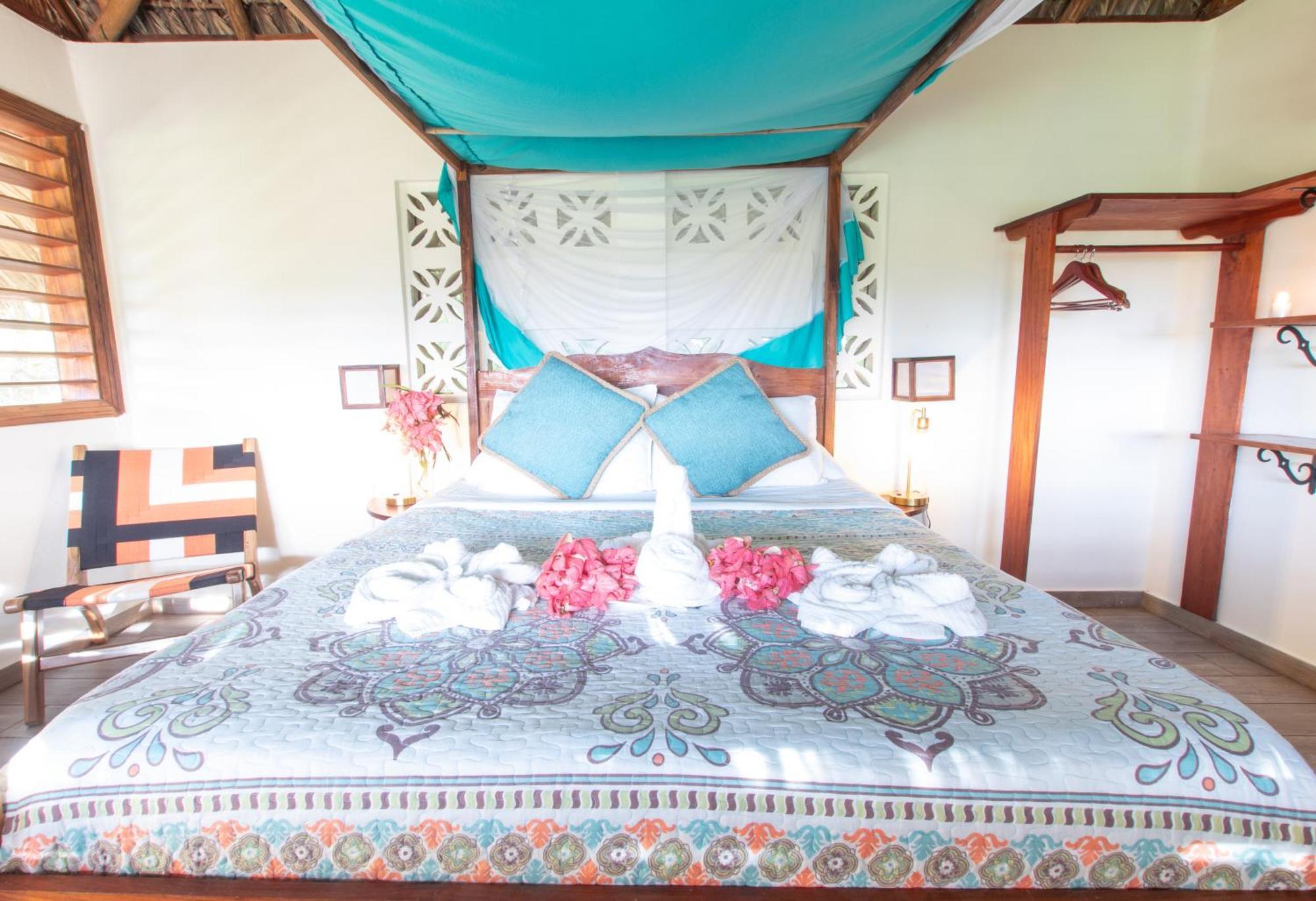 Totoco Eco Resort Balgue Εξωτερικό φωτογραφία
