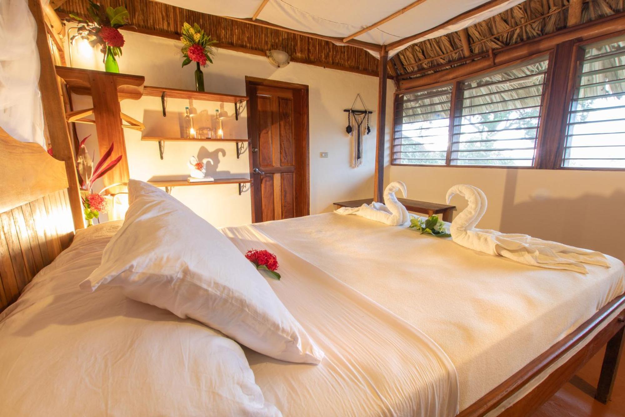 Totoco Eco Resort Balgue Εξωτερικό φωτογραφία