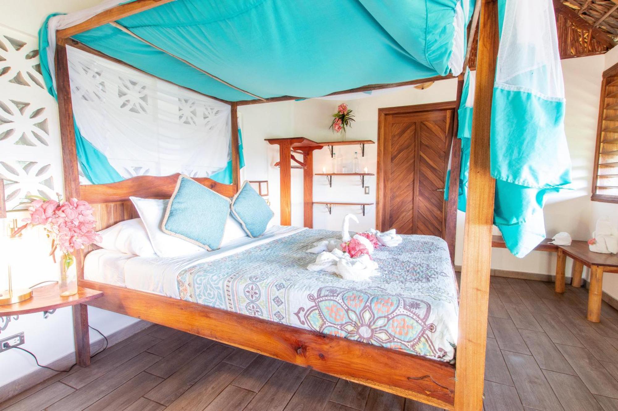 Totoco Eco Resort Balgue Εξωτερικό φωτογραφία