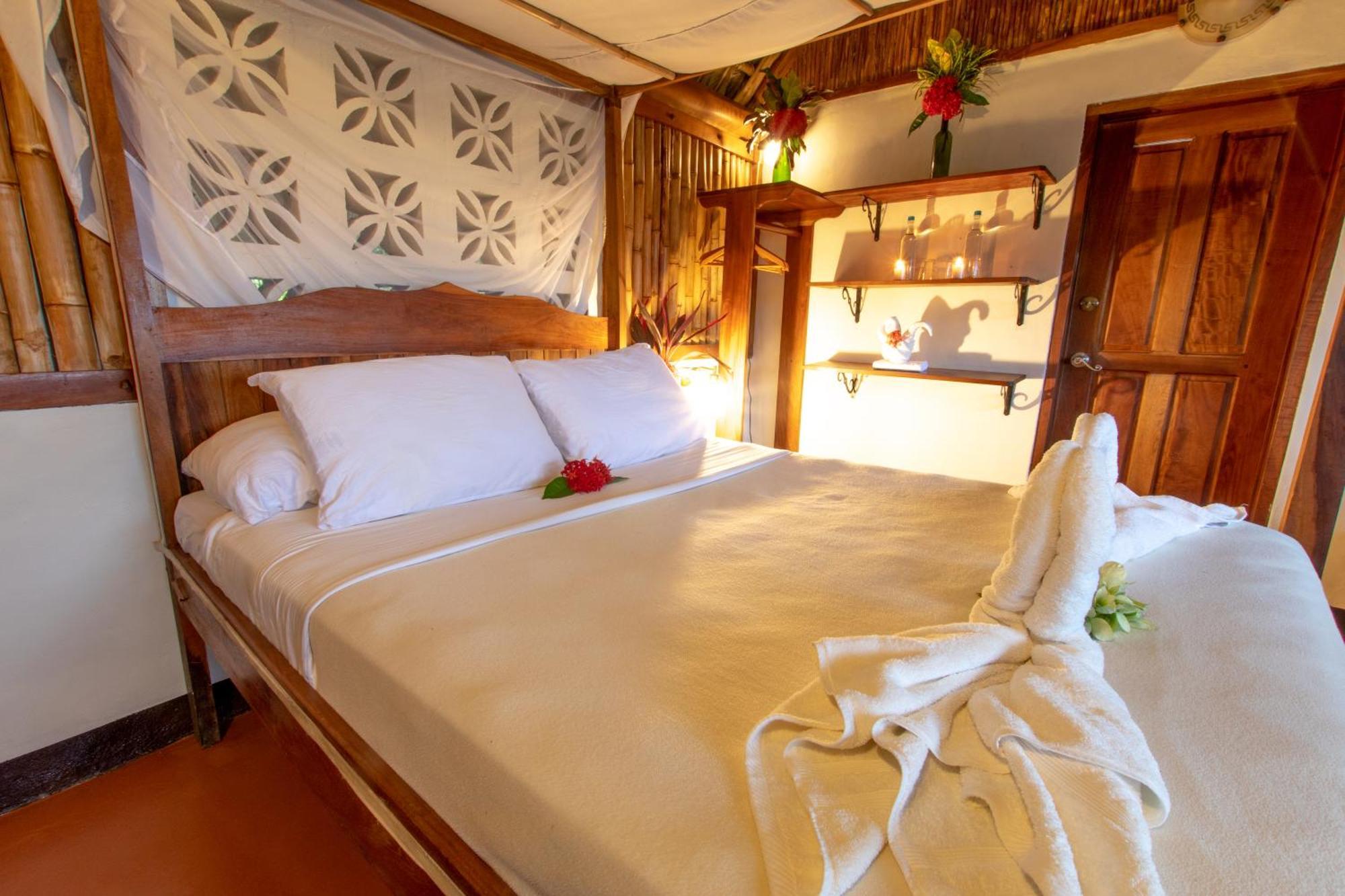 Totoco Eco Resort Balgue Εξωτερικό φωτογραφία