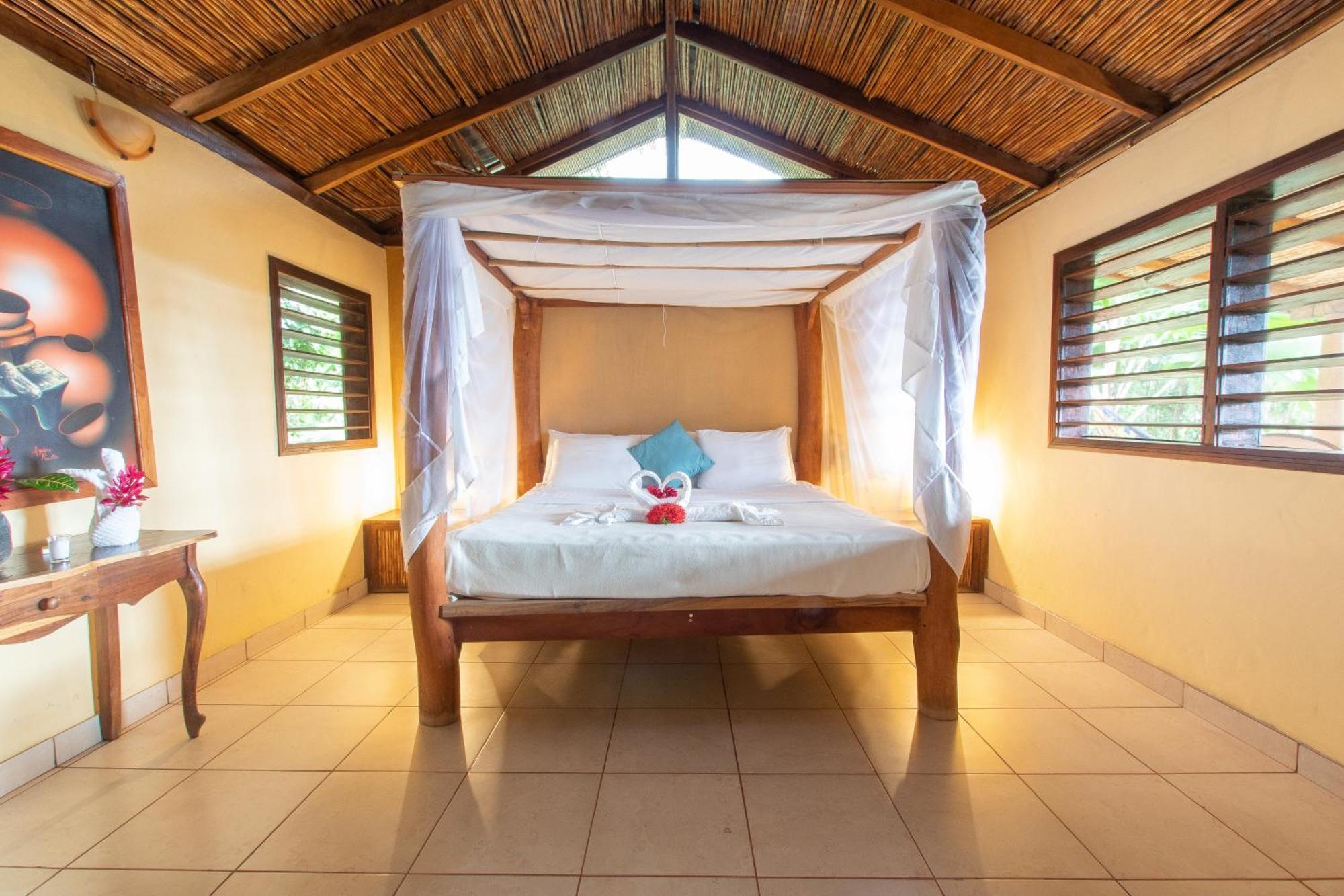 Totoco Eco Resort Balgue Εξωτερικό φωτογραφία