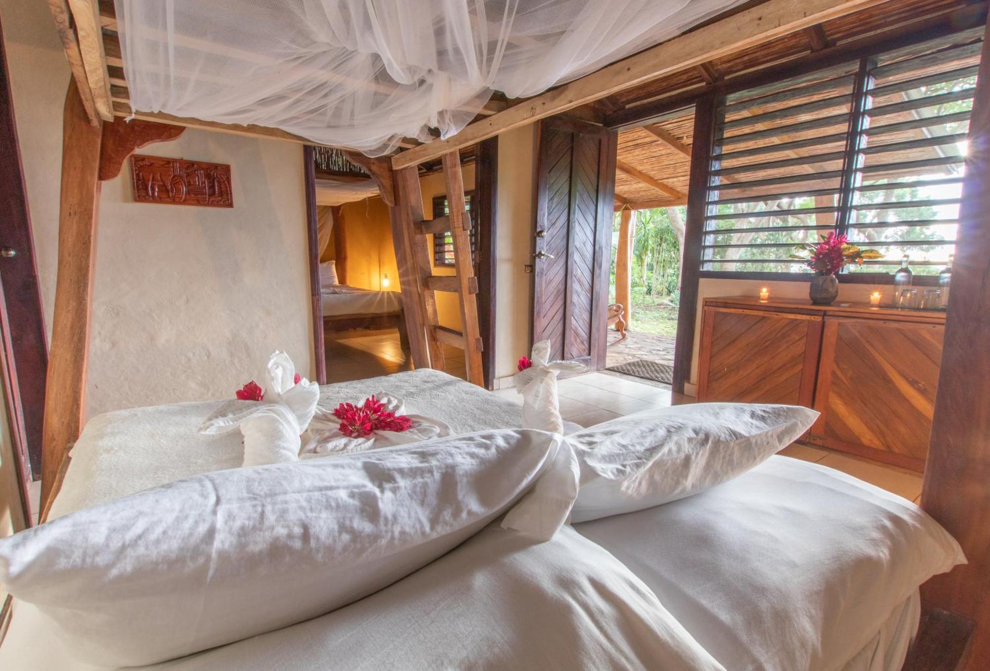 Totoco Eco Resort Balgue Εξωτερικό φωτογραφία