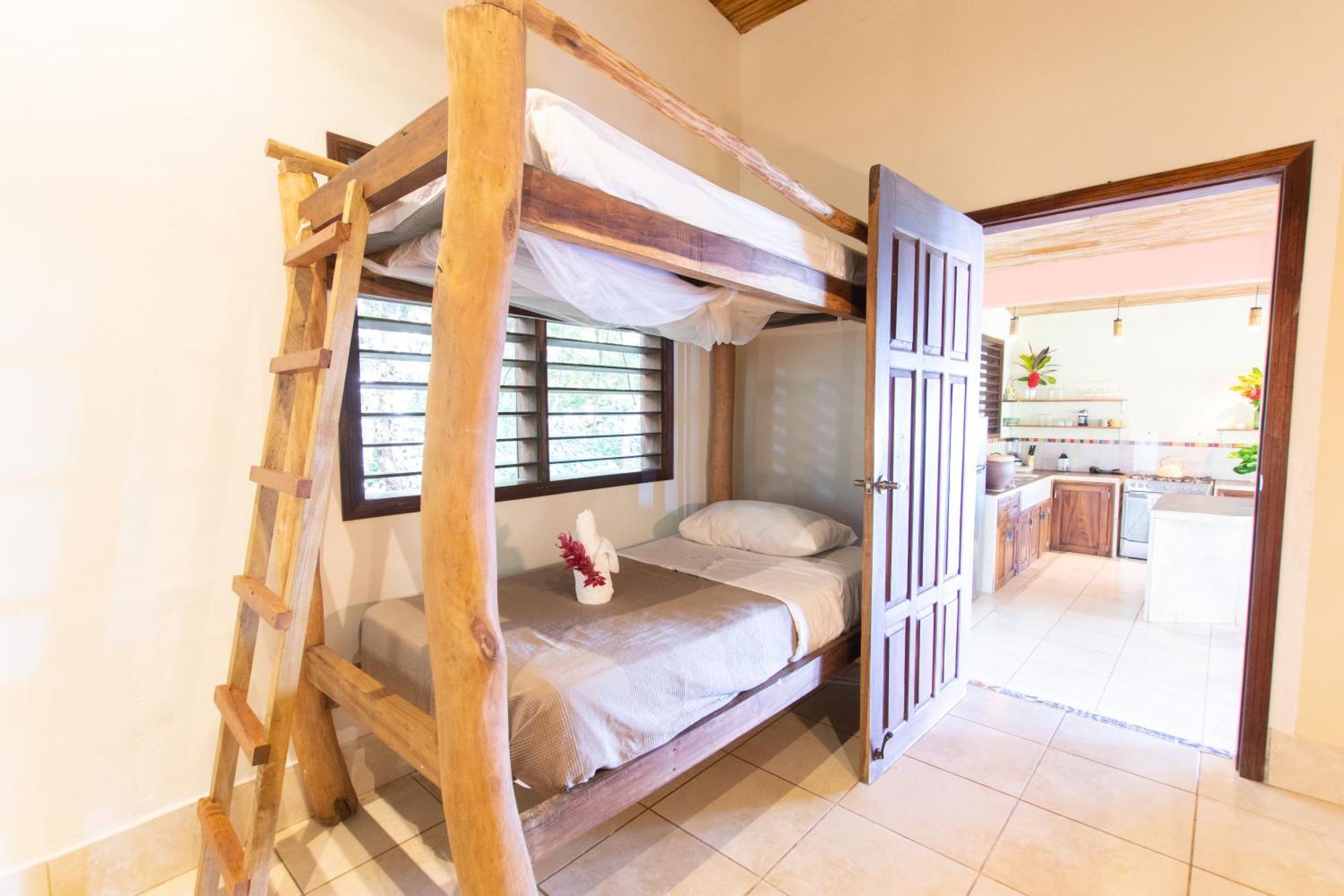 Totoco Eco Resort Balgue Εξωτερικό φωτογραφία