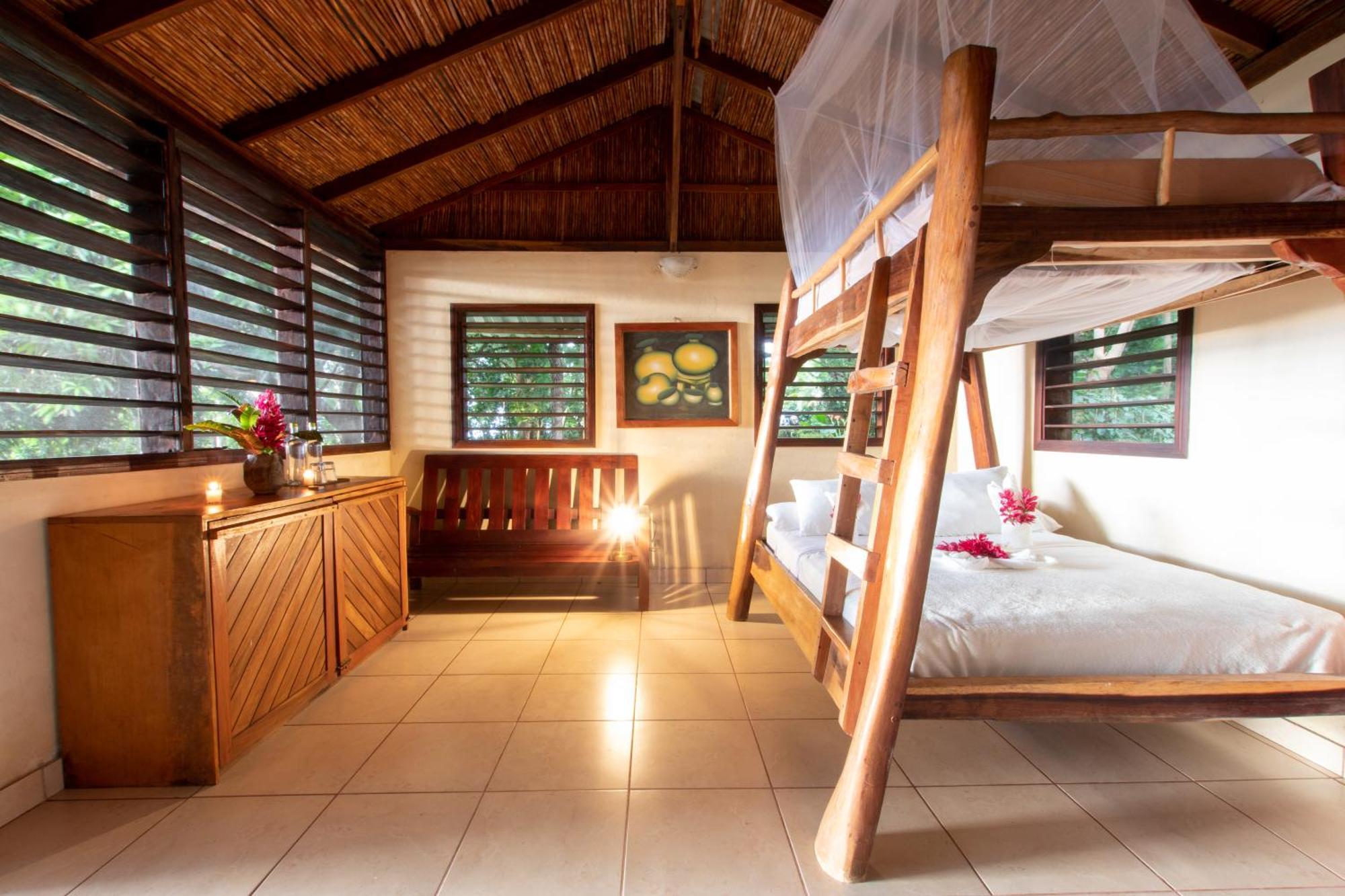 Totoco Eco Resort Balgue Εξωτερικό φωτογραφία
