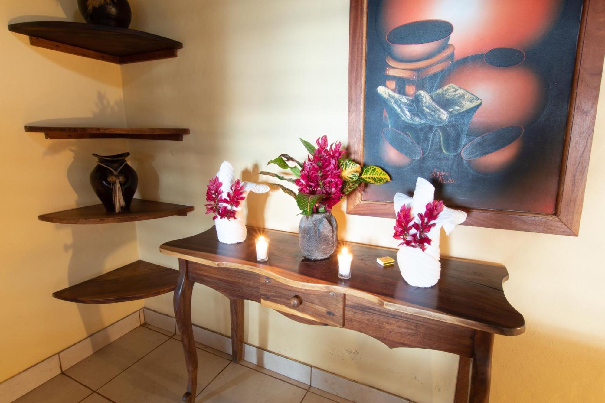 Totoco Eco Resort Balgue Εξωτερικό φωτογραφία