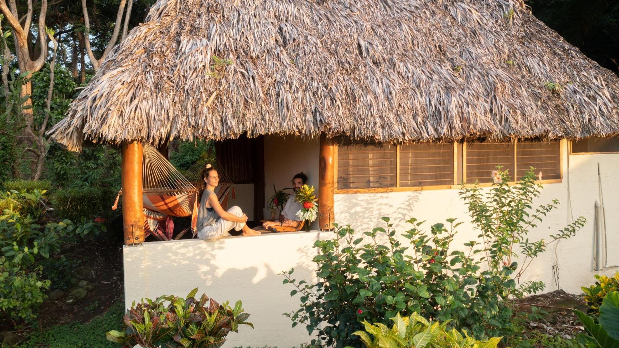 Totoco Eco Resort Balgue Εξωτερικό φωτογραφία